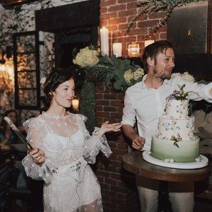 Meet your Posher, Sophia